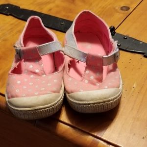🎈2 for $15🎈 Girl's Children's Place shoes